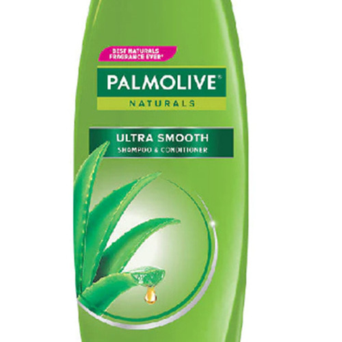팜올리브 Palmolive naturals Ultra Smooth 400ml