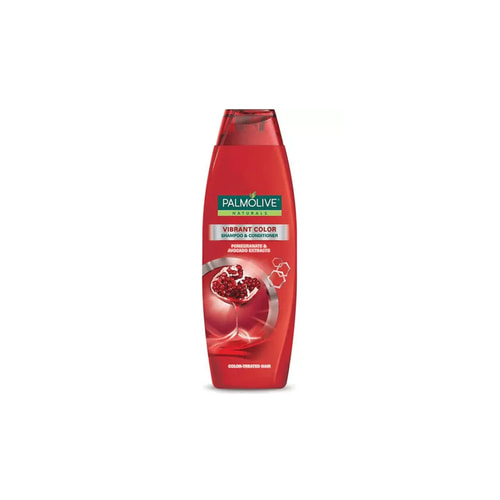팜올리브 샴푸 Palmolive Naturals Vibrant Natural Color Shampoo | 180ml