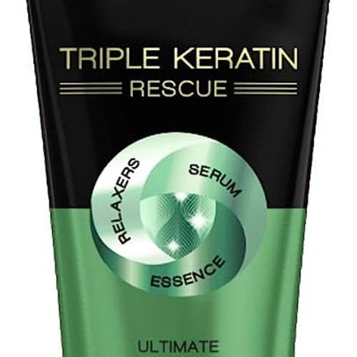 크림실크 Creamsilk Triple keratin rescue Ultimate hair fall def 340ml
