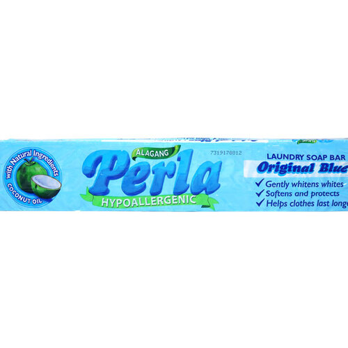 PERLA BAR BLUE 380G