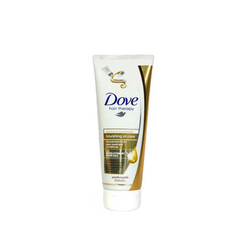 DOVE CONDITIONER NOURISHING OIL CARE 180ML