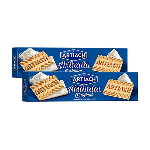 Artinata Original biscuits 210g