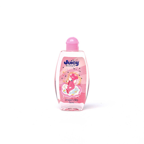 쥬시 코롱 Juicy Cologne Angelbliss 125ml