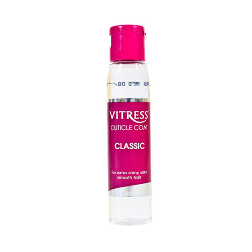 필리핀 Vitress 비트레스 헤어 큐티클 코트 클래식 50ml