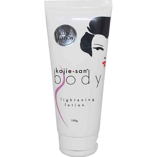 Kojie San Lightening Lotion  코지에산 라이트닝 로션100g