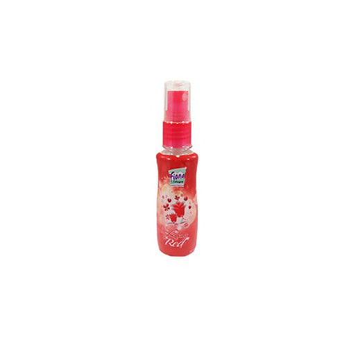 피오나 Fiona Spray cologne bubbly pink 50ml