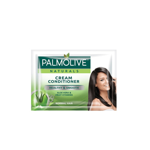 팜올리브 컨디셔너 Palmolive Conditioner Ultra Smooth 12ml | 6s