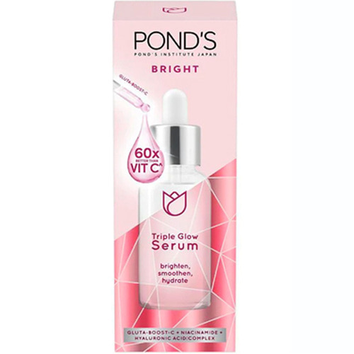 폰즈 Ponds's bright triple 30g
