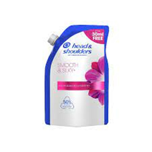 헤드엔숄더 Head&Shoulders Smooth&Silky rifill 420ml