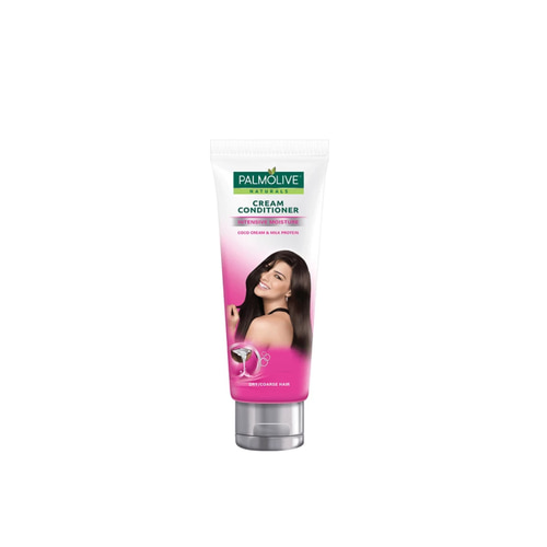 팜올리브 컨디셔너 Palmolive Conditioner Intensive Moisture | 180ml