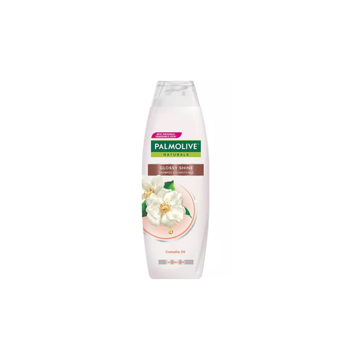 팜올리브 샴푸Palmolive Naturals Glossy Shine Shampoo | 180ml