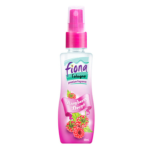 피오나 Fiona Spray cologne raspberry 50ml