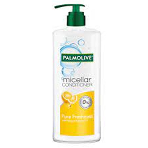 팜올리브 Palmolive micellar conditioner Pure freshness 380ml