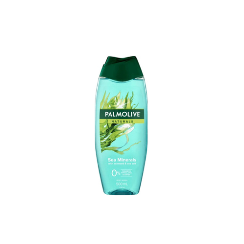 팜올리브 네츄럴 시 미네랄스Palmolive Naturals Sea Minerals | 500ml