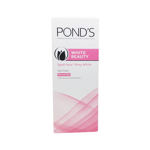 폰즈 화이트 스킨 pond's white beauty normal skin 40g