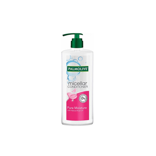 팜올리브 컨디셔너 Palmolive Conditioner Micellar Pure Moisture | 380mL