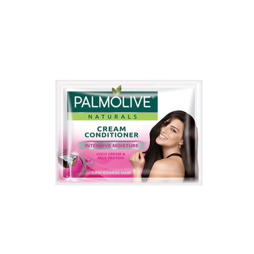 팜올리브 컨디셔너 Palmolive Naturals Cream Conditioner Intensive Moisturizer 12ml | 6s