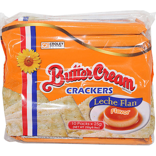 butter cream plain 버터크림 플레인 250g