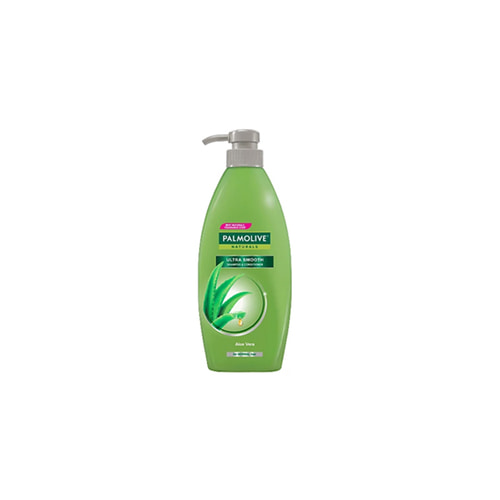 팜올리브 샴푸 컨디셔너 Palmolive Naturals Ultra Smooth Shampoo & Conditioner | 600ml
