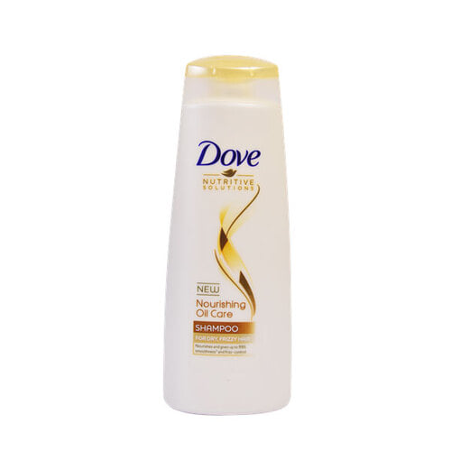 DOVE SHAMPOO NOURISHNG OIL CARE 180ML