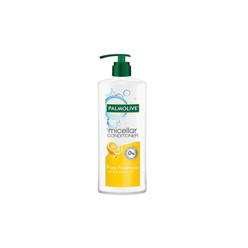 팜올리브 컨디셔너 Palmolive Micellar Conditioner Pure Freshness | 380ml