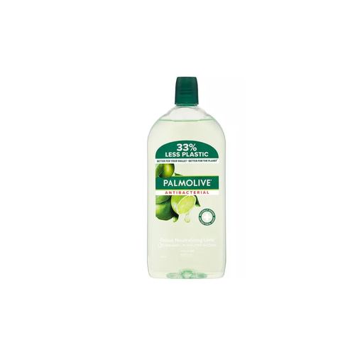 팜올리브 핸드워시 Palmolive Antibacterial Hand Wash Lime | 500ml