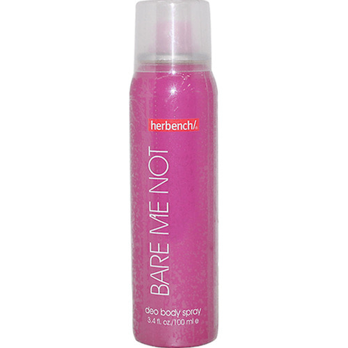 Bench Bare Me Not Cologne100ml