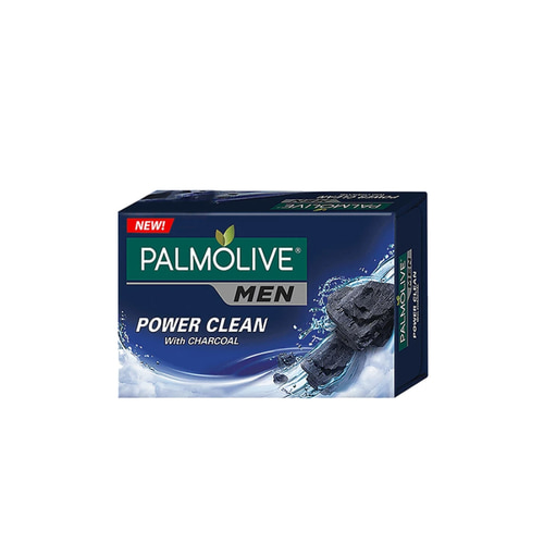 팜올리브 멘파워 클린Palmolive Men Power Clean | 115g