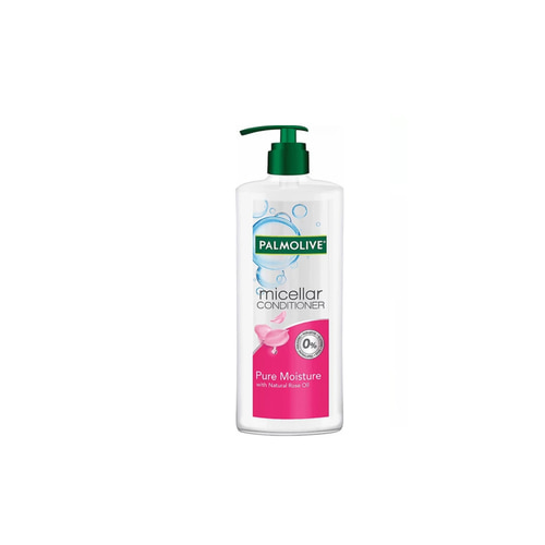팜올리브 컨디셔너 Palmolive Conditioner Micellar Pure Moisture | 380mL