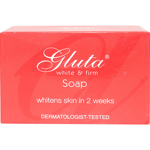 Gluta Beauty Soap  굴타 뷰티 솝135g