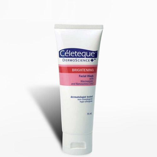 Celeteque Brightening fwash 75ml