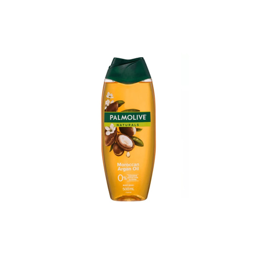 팜올리브 오일 바디 워시 Palmolive Naturals Moroccan Argan Oil Body Wash | 500ml