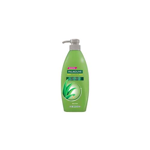 팜올리브 컨디셔너 샴푸 Palmolive Naturals Ultra Smooth Shampoo & Conditioner | 600ml