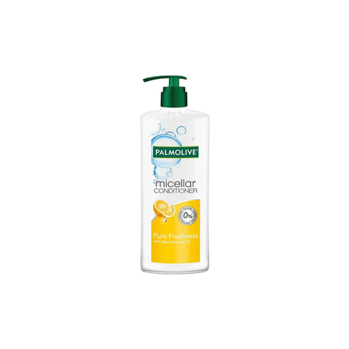 팜올리브 컨디셔너 Palmolive Micellar Conditioner Pure Freshness | 380ml